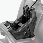 Kemimoto Utv Hunting Tool Holder Cab On Seat Rack Polaris Can-am Uforce. Fixed Price $98.99.