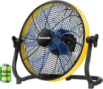 16 Rechargeable Floor Fan,up To 30 Hours Outdoor FAN,15000MAH Battery Powered. Fixed Price $182.52.
