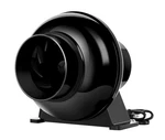 Edendirect 4IN 195 Cfm Inline Ventilation Fan Hvac Exhaust Blower For Grow Tent. Fixed Price $28.10.