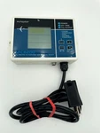 Autopilot APC8200 CO2 Monitor Controller Blue Wired Digital Display Wall Mounted. Fixed Price $59.99.