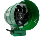 Active Air 6" Inline Booster Fan 188 Cfm, Quiet Operation, 120V Corded. Fixed Price $57.95.