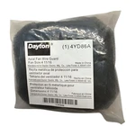 Dayton 4YD84A Axial Fan Accessory, Mesh Filter **free Shipping**. Fixed Price $14.99.