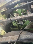 24" Snap-fan SF.P24AC120 High-efficiency Industrial Ventilation. Fixed Price $450.00.