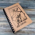 Entertaining Acsc 1988 Cookbook Air Command Staff College Force Base Al. Fixed Price $18.99.
