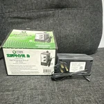 Titan Controls ZEPHYR2 High Temp Shut-off Controller, 120V,DIAL, MODEL702750 N/t. Fixed Price $38.50.