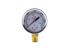 Pressure Gauge For Propane Regulator 0-400 Psi Inches 2"-HIGH. Fixed Price $24.99.