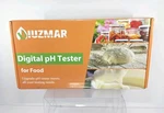 Uiuzmar Ph Tester For Food Digital Meter Sourdough Starter Etc... Fixed Price $34.95.