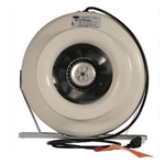 Can Fan 12" Ho 975 Cfm Centrifugal Blower Highest Quality Save Hydroponic. Fixed Price $250.00.