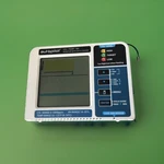 Autopilot CO2/TEMP/RH Monitor & Data Logger For Air Quality. Fixed Price $27.50.