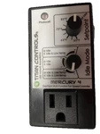 Titan Controls Mercury 4: Multi Function Fan Speed Controller. Fixed Price $30.00.