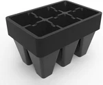 30 Pack 6-CELL Starting For Seedlings, Plant Starter Trays With Draina. Fixed Price $13.78.