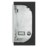 Hydroponic Indoor 600D Mylar Reflective Planting Grow Tent Room W/green Window. Fixed Price $71.99.