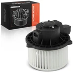 A-premium Rear Hvac Heater Blower Motor Compatible With Kia Telluride 2020-20.... Fixed Price $72.08.