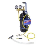 Uniweld 40040 Nitrogen Sludge Sucker Blaster Kit With Metal Carrying Stand F. Fixed Price $278.84.
