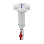 Rusco/vu-flow 1" 100 Mesh Spin Down Sediment Water Filter System. Fixed Price $76.44.