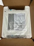 Panasonic FV-0510VSC1 Whispervalue Dc Pick-a-flow Ceiling Or Wall Exhaust Fan. Fixed Price $95.00.