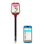 Soil Ph Meter Smart Moisture With App Control Digital Test Ki.... Fixed Price $31.31.