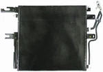 Agility Autoparts 7013886 For Dodge Ram 10-18 Parallel Flow 22 A/c Condenser. Fixed Price $210.57.