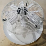Vostermans Multifan Inch 3120 Cfm Variable Speed Phase T6D40K4M81160. Fixed Price $619.99.
