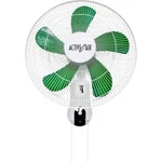 Active Air 16"" Oscillating Wall Mount Fan 3 Speeds 2224 Cfm 120V Hydrofarm Inc. Fixed Price $125.01.