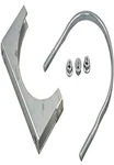 Ap Exhaust Products 5" Clamp - 9504. Fixed Price $24.75.