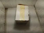 9 Qty! Bulk Lot- Gardner Bender DS-110 Plug Duct Seal Compound Lb (H3A). Fixed Price $65.00.