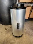 Fan Silencer 8 Noise Reduction Muffler For Hydroponics Grow Tent Systems. Fixed Price $65.00.