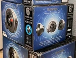 Hurricane 6" Inline Fan (435 Cfm). Fixed Price $60.00.