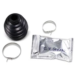 Balls Cv Boot Kit For 2017-2018 Can-am Maverick X3 Turbo Utv Rear Outside. Fixed Price $35.65.