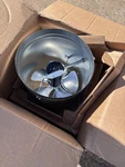Tjernlund EF-14 In-line Duct Booster Fan Hvac Exhaust New Open Box. Fixed Price $125.00.