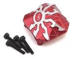 Hot Racing Axial SCX10 Ii Aluminum AR44 Axle Spider Diff Cover (red). Fixed Price $28.88.