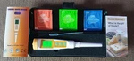 Yinmik Digital Food Ph Meter With Replaceable Probe For Sourdough Meat & Water. Fixed Price $44.99.