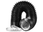 Infinipower Dryer Vent Hose 12" Insulated 25FT. Fixed Price $37.95.