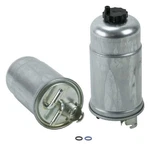 Fuel Filter-diesel, Turbo Wix 33619. Fixed Price $35.96.