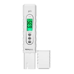 Vivosun Ph Meter Digital Tester Pen 0.01 High Accuracy Water Quality. Fixed Price $15.29.