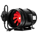 Vivosun R8 Inch 720 Cfm Inline Duct Ventilation Fan With Variable Speed. Fixed Price $109.67.