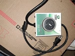 Titan Controls Apollo 4 Inline Timer Grow Light Accessory 120V 15A White. Fixed Price $35.00.