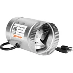 Ipower 4 Inch Inline Duct Fan 100 Cfm Booster Exhaust With Low Noise For .... Fixed Price $40.91.