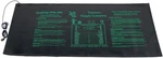 48"X20" Mat Seedling Cloning Heating Pad Germination Hydroponic Growth. Fixed Price $65.00.