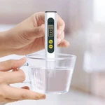 Tds Meter Digital Water Tester - Affordable & Reliable Testing White. Fixed Price $12.01.