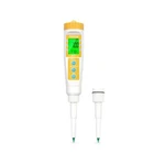Food Ph Meter With Extra Replaceable Probe,digital Tester For... Fast Ship. Fixed Price $65.99.
