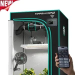 2026 Mars Hydro TS1000 Smart Grow Tent Kit W/icontrol For App Wifi. Fixed Price $339.99.
