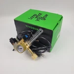 Vivosun 306214-01 CO2 Regulator, 0-4000 Psi (0-28000 Kpa) New. Fixed Price $19.99.