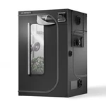 Cloudlab 866, Advance Grow Tent 5X5 Hydroponics Indoor Plant Box 60 80. Fixed Price $249.00.