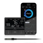 Ac Infinity Controller Pro CTR69P Smart Wifi Bluetooth New Sealed. Fixed Price $75.48.