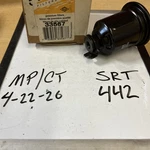 33567 Wix Fuel Filter Gas For Toyota Sienna Supra 1993-1998. Fixed Price $27.90.