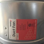 Diversitech 625AF10 Duct Fan Inline Ventilation. Fixed Price $75.99.