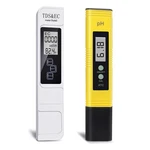Gudoqi Ph Meter, Tds Combo, Pool Water Kit, Tester Digital, Ppm.... Fixed Price $16.97.