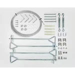 Anchoring Kit For Palram - Canopia Greenhouses And Sheds. Fixed Price $66.35.