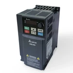 Trolmaster 3PH 460V/5HP/3.7KW Vfd, Basic Compact Driver For Motors Speed. Fixed Price $671.39.